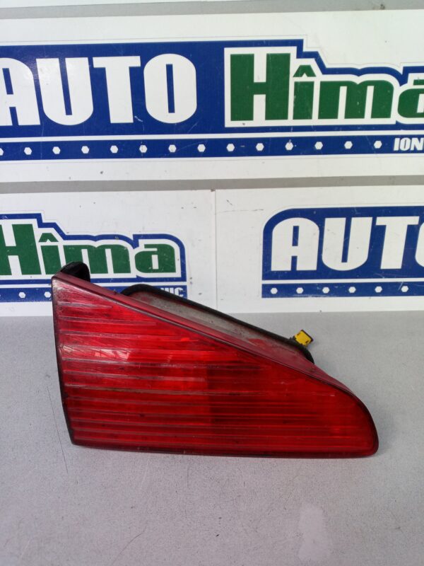 Stop stanga haion fara cod PEUGEOT 607  1999-2010