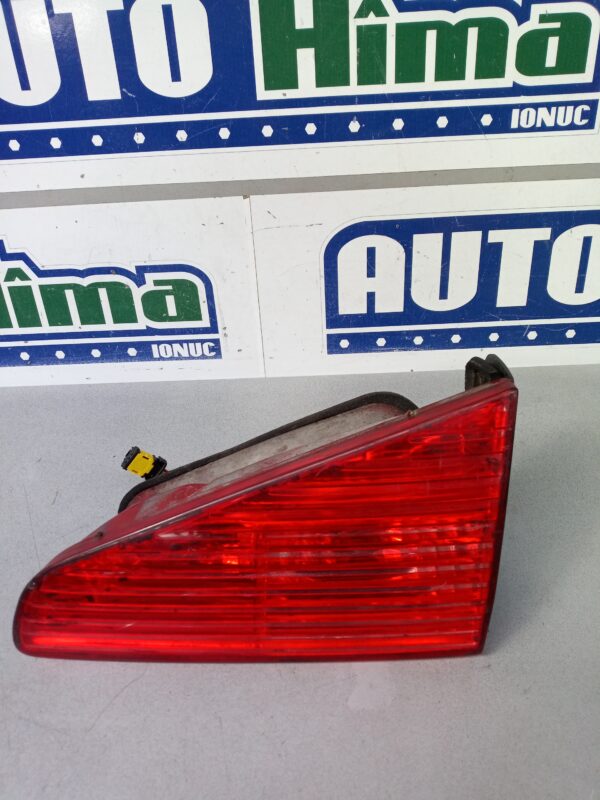 Stop dreapta haion fara cod PEUGEOT 607  1999-2010
