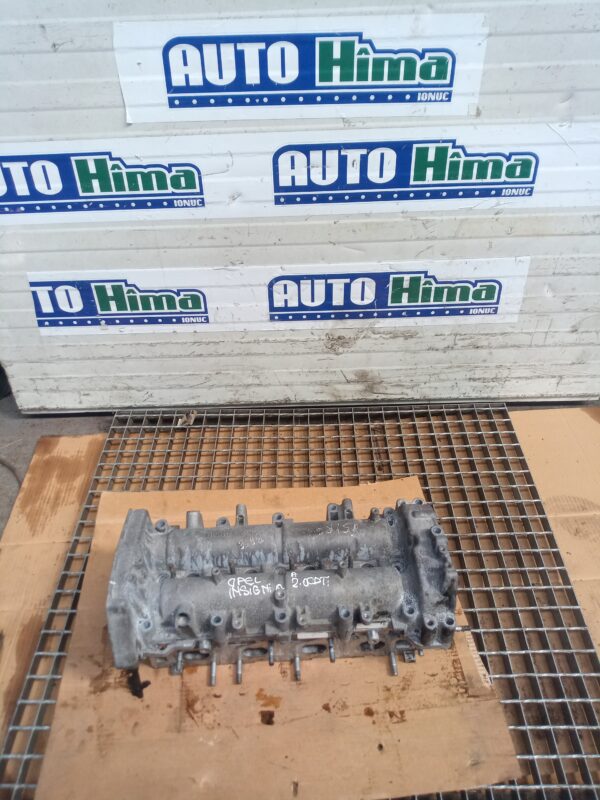 Chiulasa motor 55565668 / 55571949 / 2.0CDTI Opel Insignia A (G09) 2008-2017