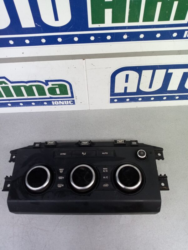 Climatronic HY32-14C239-SD Land Rover Discovery 5 (L462)  2016-2023