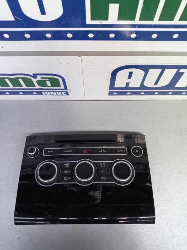 Climatronic DPLA-18A802-DF Land Rover Range Rover IV Vogue (L405) 2012-prezent
