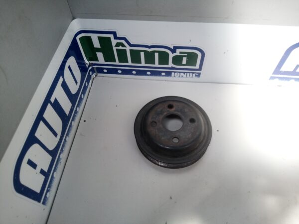 Fulie vascocuplaj fara cod Hyundai Terracan 2001-2011