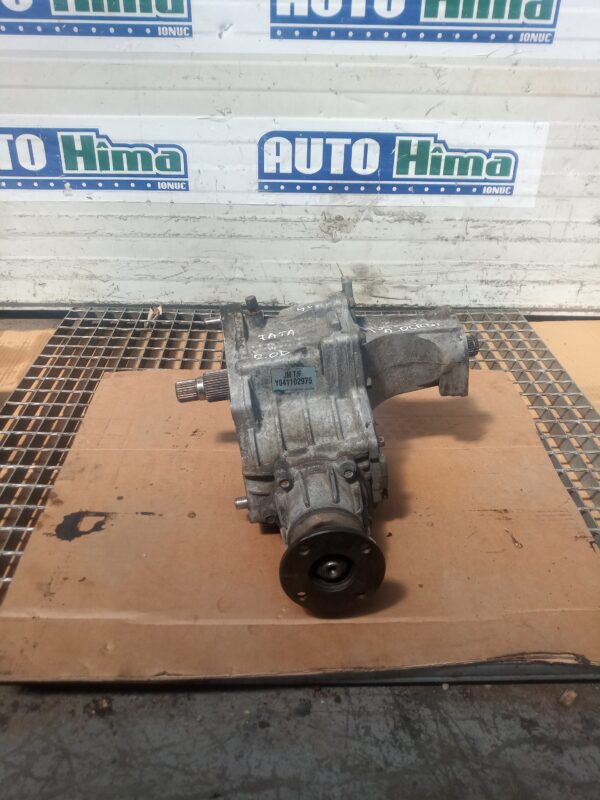 Cutie de  transfer fata fara cod 2.0CRDI-4×4 Hyundai Tucson MK1 (JM)  2004-2009