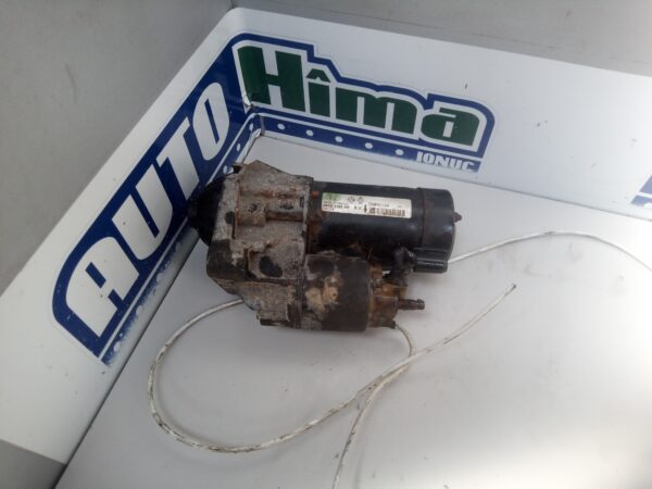 Electromotor D6RA104 1.9 DTI (11 dinti) Renault Clio 2  1998-2004