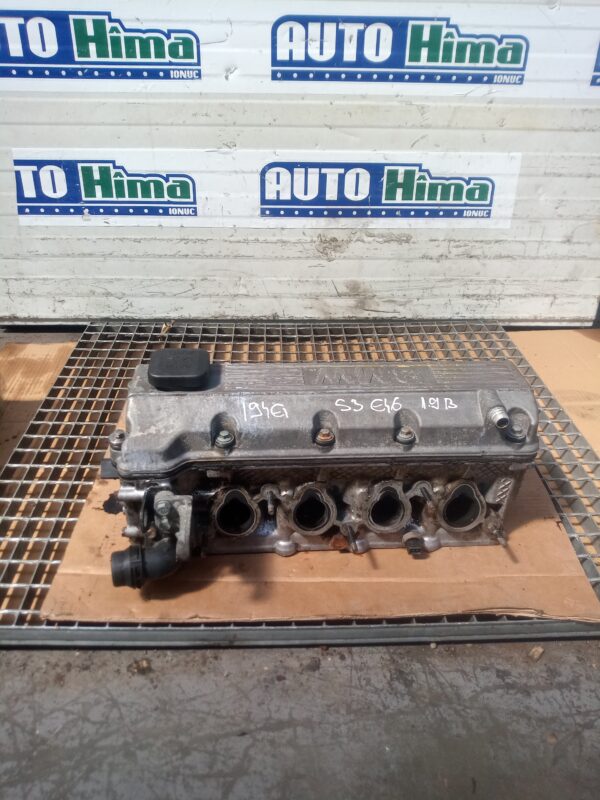 Chiulasa motor fara cod 1.9B(Motor 194E1) BMW Seria 3 E46  1997-2006