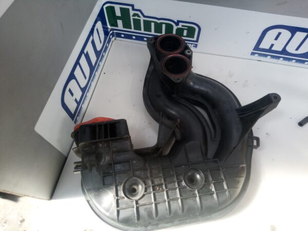 Galerie admisie 1432032 1.9 D BMW Seria 3 E46  1997-2006 1.9 D