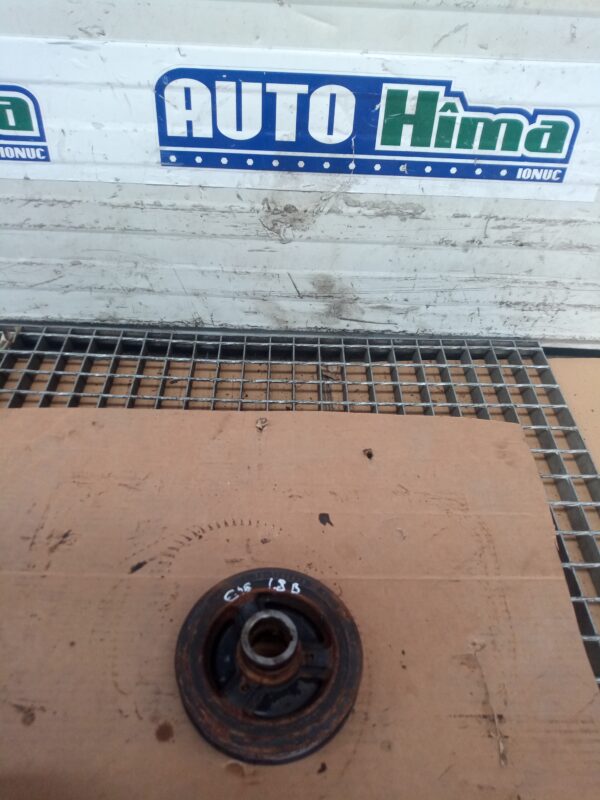 Fulie curea accesorii motor 11231708816 / 1.8B BMW Seria 3 E46 1997-2006