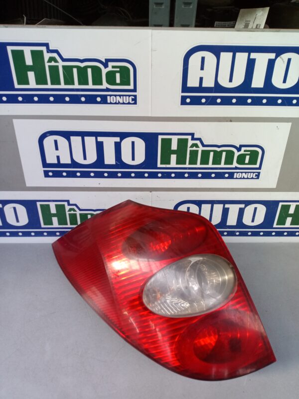 Stop stanga 8200002471 (Combi) Renault Laguna 2  2001-2007