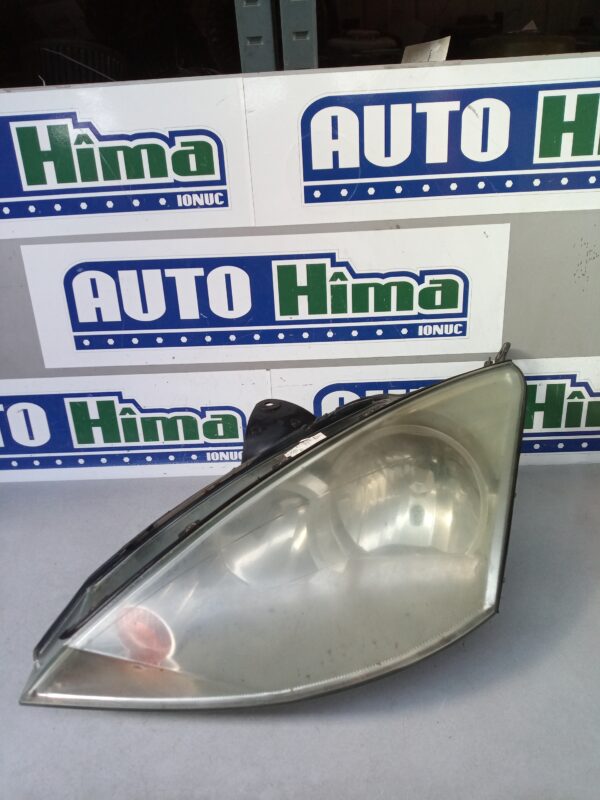 Far stanga 2M51-13W030-BE (Facelift) Ford Focus 1  1998-2004