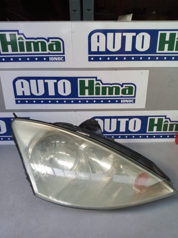 Far dreapta fara cod (Facelift) Ford Focus 1 1998-2004