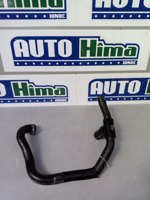 Furtun apa radiator 2502 GATES 2.2 HDI PEUGEOT 807 2002-2014