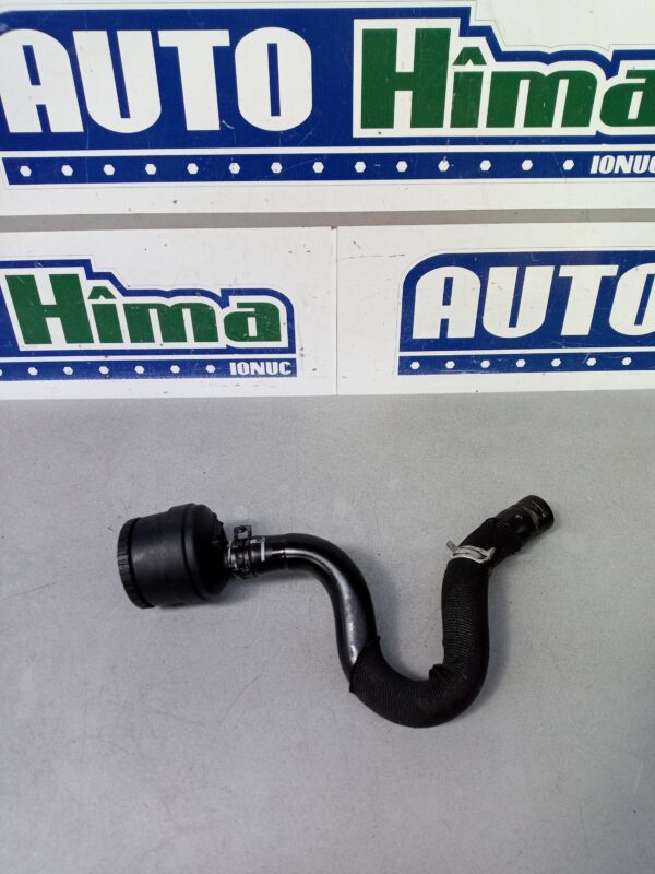 Furtun ulei alimentare motor fara cod 2.2 HDI PEUGEOT 807  2002-2014