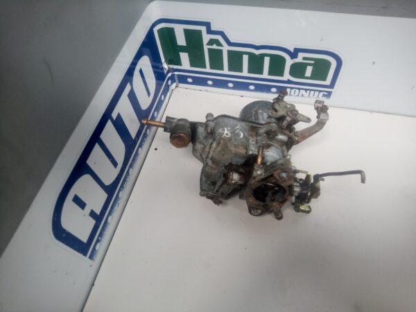 Clapeta acceleratie fara cod 2.3 B Isuzu Trooper MK2  1991-2006 2.3 B