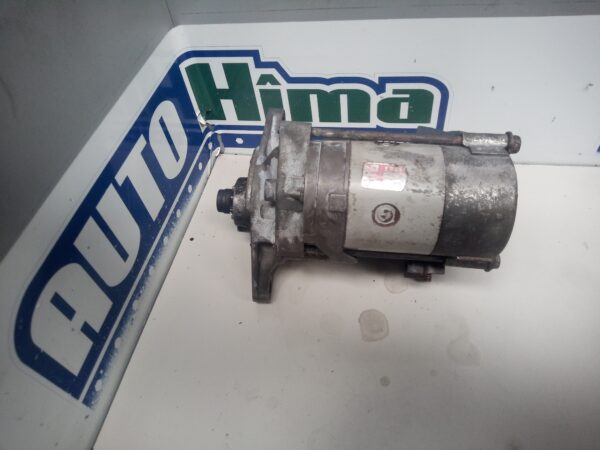 Electromotor fara cod (9 dinti) 2.3 B Isuzu Trooper MK2 1991-2006 2.3 B