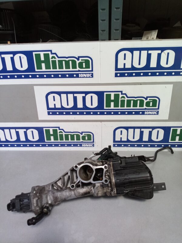 Racitor EGR 55579324 55566052 2.0 CDTI (Biturbo) Opel Insignia A (G09)  2008-2017