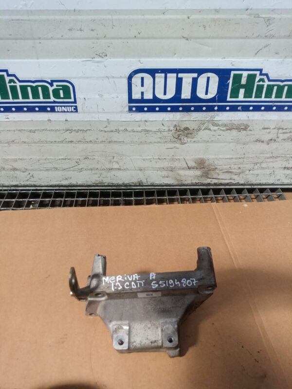 Suport motor 55194807 / 1.3CDTI(Aluminiu) Opel Meriva A 2003-2010
