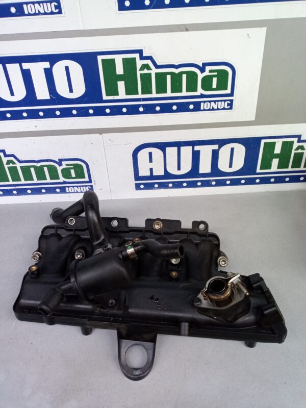 Galerie admisie 55207034 1.3 CDTI Opel Meriva A  2003-2010