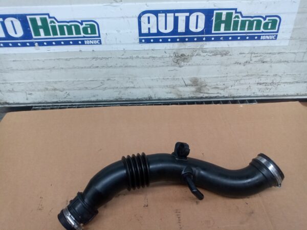 Tub aer intercooler 770011600 /  1.9DCI Renault Laguna 2  2001-2007 1.9DCI