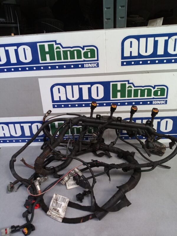 Instalatie electrica motor 55559937 1.3 CDTI Opel Meriva A 2003-2010