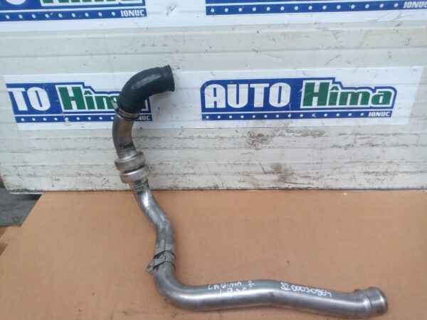 Teava-furtun aer intercooler 8200030864 / 1.9DCI Renault Laguna 2  2001-2007 1.9DCI
