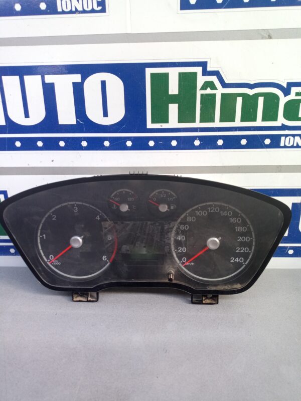 Ceas bord 3M5F-10A855-A 1.6 TDCI Ford Focus 2 2004-2010