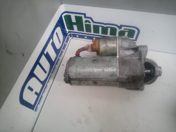 Electromotor fara cod (11 dinti) Renault Laguna 2  2001-2007