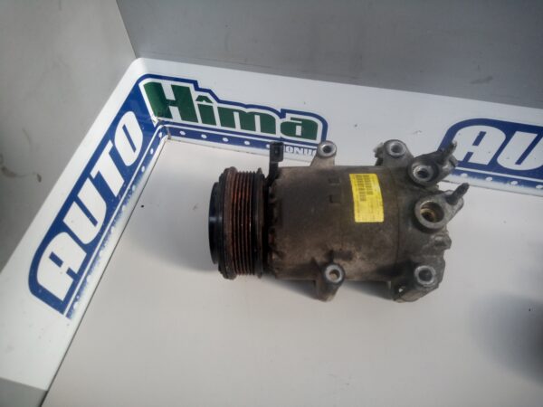 Compresor clima AV11-19D629-BA 1.6 TDCI Ford Focus 3  2011-2018