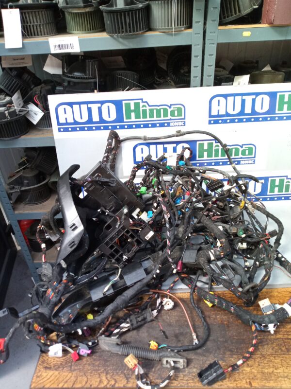 Instalatie electrica interior 5Q1971815B 1.5 TSI (Combi) Volkswagen Golf 7  2012-2020