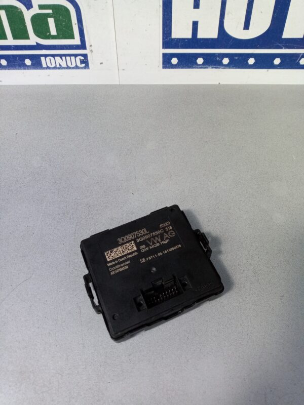 Modul gateway 3Q0907530L 3Q0907530C A2C1475500250 Volkswagen Golf 7  2012-2020