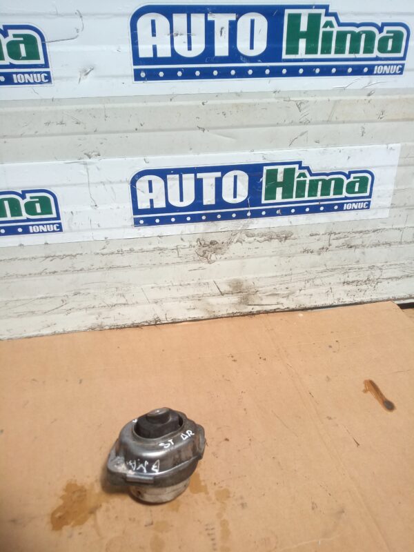 Tampon motor hidraulic STG DRT 6758444 / 3.0D BMW X5 E53  1999-2006