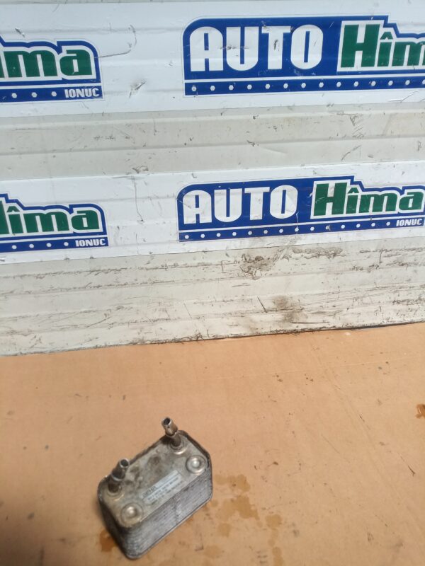 Termoflot racire ulei motor 17107500754 / 3.0D BMW X5 E53 1999-2006