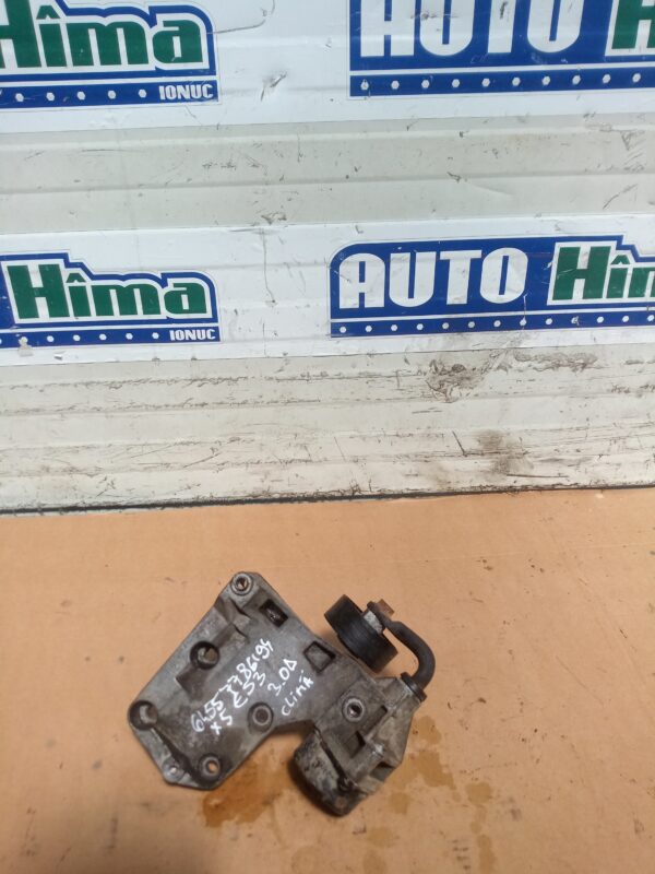 Suport compresor clima 64557786194 / 3.0D(Aluminiu) BMW X5 E53 1999-2006