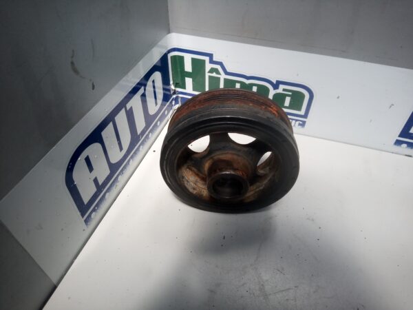 Fulie curea accesorii motor 6420300003 3.2 CDI Mercedes-Benz E-Class W211 2002-2009