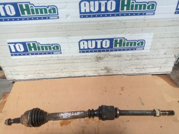 Planetara dreapta fara cod 1.9DCI(6+1) Renault Laguna 2  2001-2007
