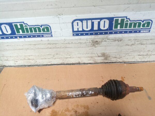 Planetara stanga fara cod 1.9DCI(6+1) Renault Laguna 2  2001-2007