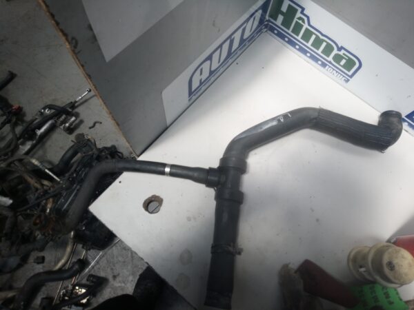 Furtune apa fara cod 1.9 DCI Renault Laguna 2  2001-2007