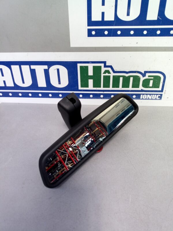 Oglinda retrovizoare interioara E11015313 BMW Seria 3 E46 1997-2006