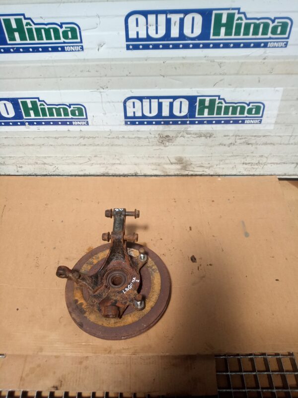 Fuzeta fata stanga fara cod 1.9DCI Renault Laguna 2  2001-2007 1.9DCI