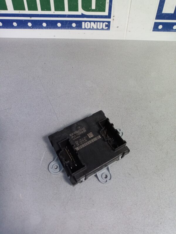 Modul usa dreapta spate JPLA-14D619-BA Land Rover Discovery 5 (L462) 2016-2023
