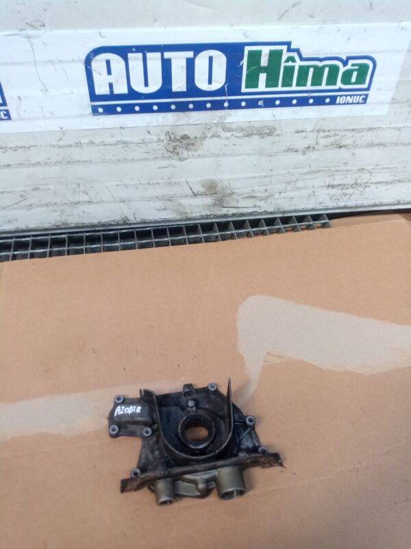 Pompa ulei motor fara cod 2.0CDTI-BITURBO(Motor A20DTR) Opel Insignia A (G09) 2008-2017