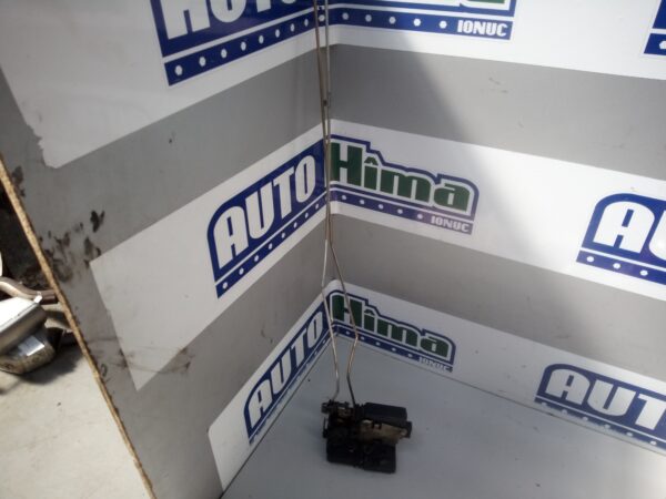 Broasca usa stanga spate fara cod Dacia Logan MK1 2004-2012