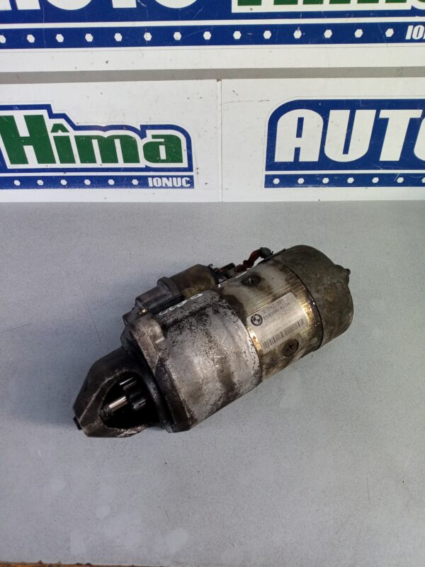 Electromotor 2247391 3.0 D (9 dinti) BMW X5 E53  1999-2006