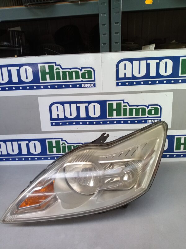 Far stanga 8M51-13W030-AF (Facelift) Ford Focus 2  2004-2010