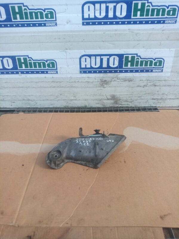 Suport motor stanga 22111096001 /.3.0D(Aluminiu) BMW X5 E53 1999-2006