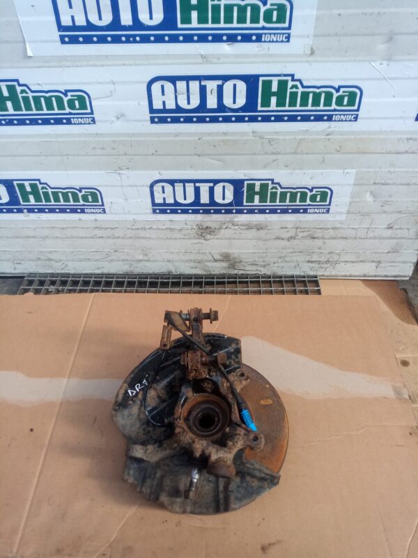 Fuzeta fata dreapta fara cod 3.0D BMW X5 E53  1999-2006