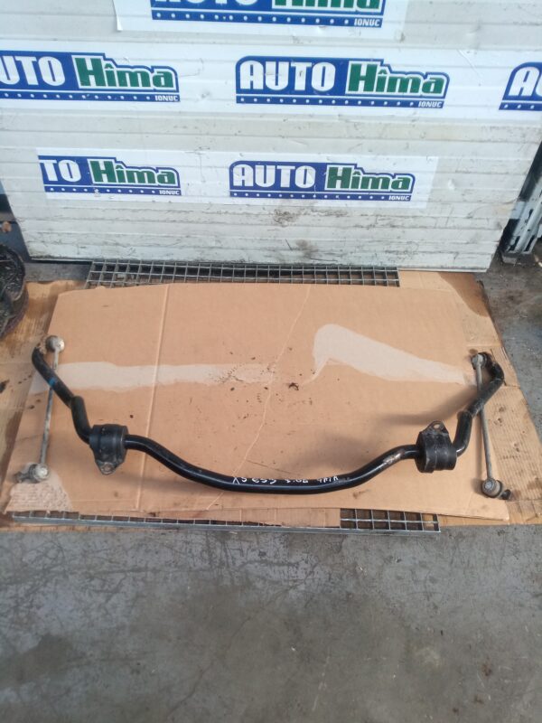 Bara de torsiune fata fara cod 3.0D BMW X5 E53  1999-2006