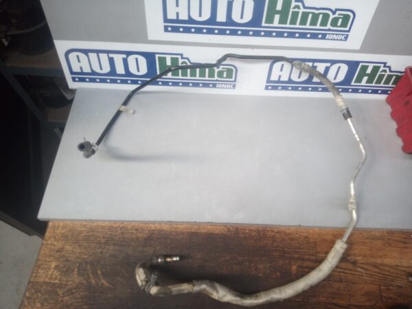 Conducta servodirectie 7G913A212GC 2.2 D retur Land Rover Freelander 2 L359  2006-2015