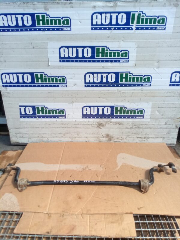 Bara de torsiune spate fara cod 3.0D BMW X5 E53  1999-2006