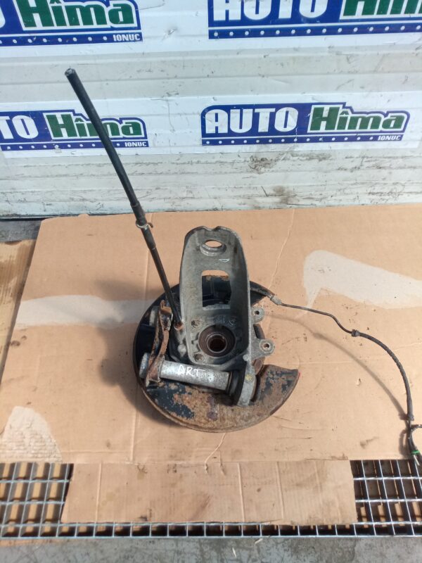 Fuzeta spate dreapta fara cod 3.0D BMW X5 E53  1999-2006