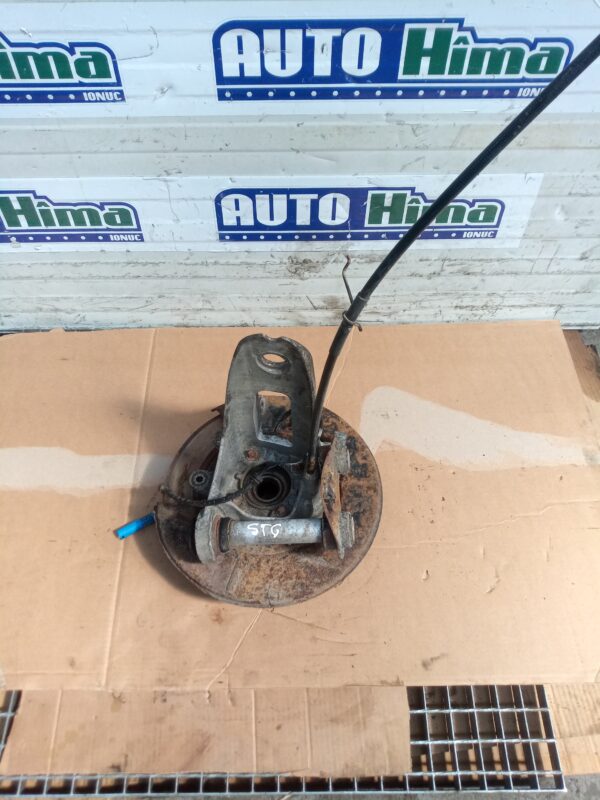 Fuzeta spate stanga fara cod 3.0D BMW X5 E53  1999-2006